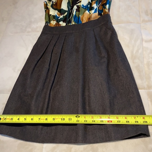 Anthropologie Tabitha Dress (4) - Picture 8 of 16